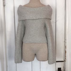 UO Isadora sweater